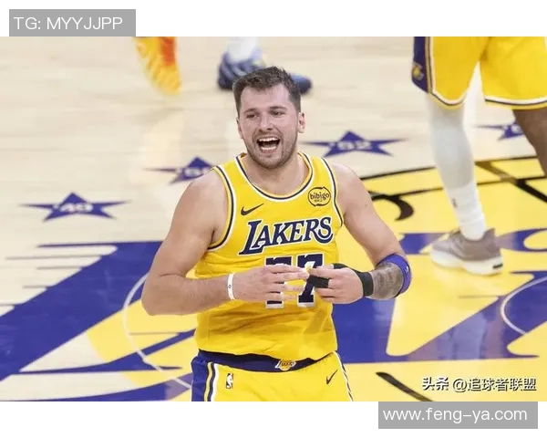 湖人遭遇惨痛失利东契奇闪耀全场我不得不承认的五个真相