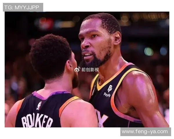 杜兰特加盟太阳引爆联盟！太阳夺冠赔率飙升，四项数据登顶，火箭队交易喜获杰伦·格林成长双惊喜